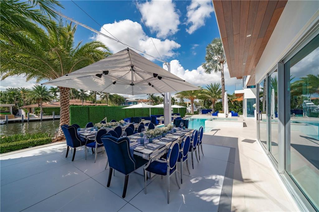 Harbor Beach - Residential