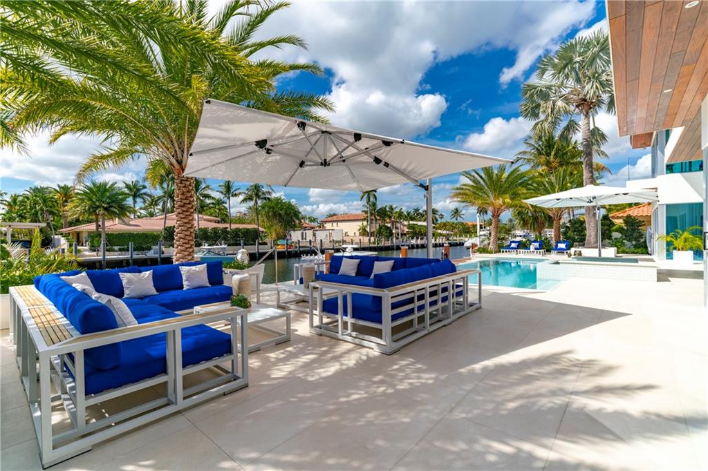 Harbor Beach - Residential