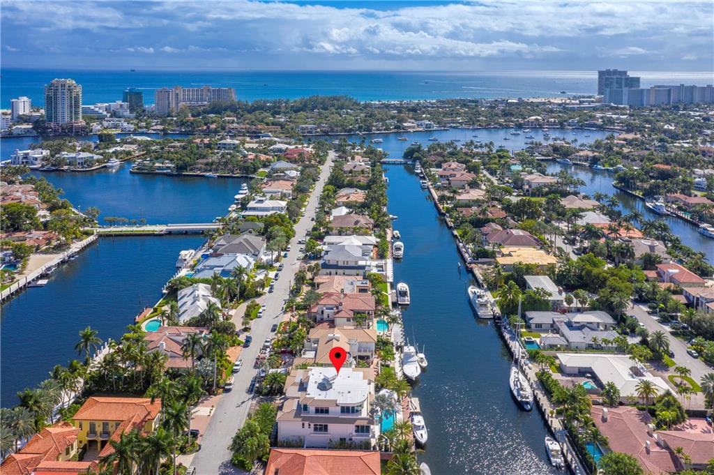 Harbor Beach - Residential