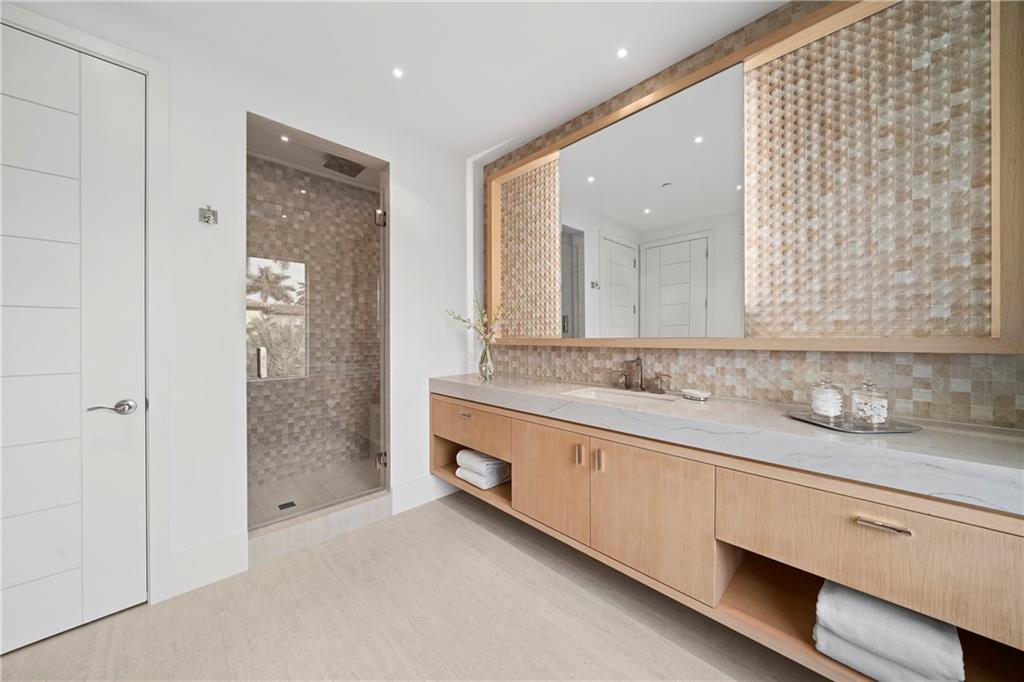 Harbor Beach - Residential