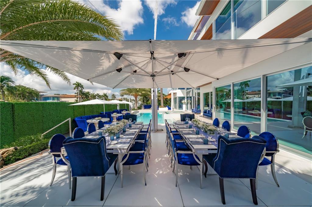 Harbor Beach - Residential