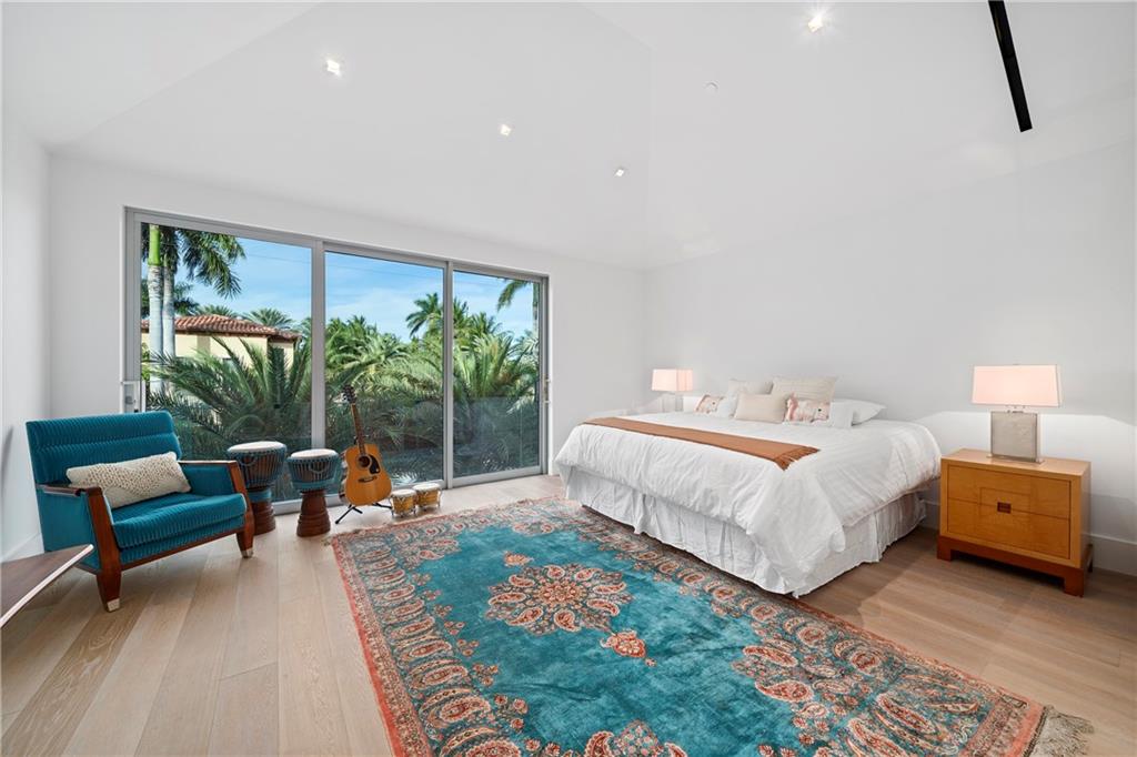 Harbor Beach - Residential