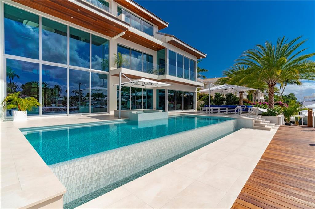 Harbor Beach - Residential