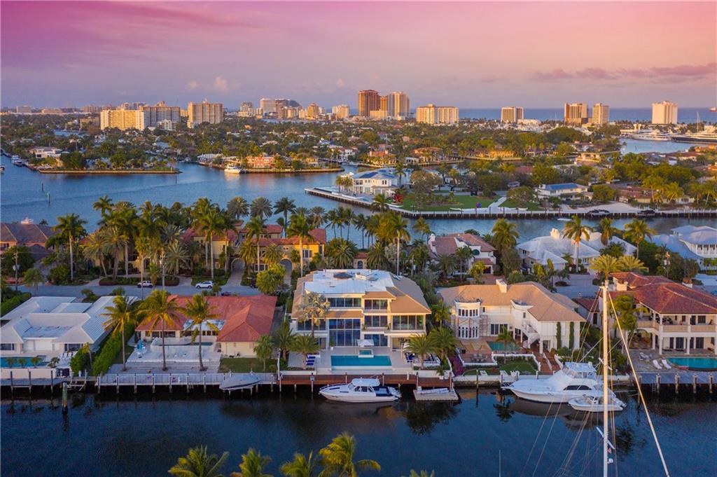 Harbor Beach - Residential