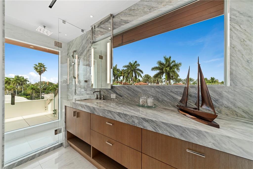 Harbor Beach - Residential