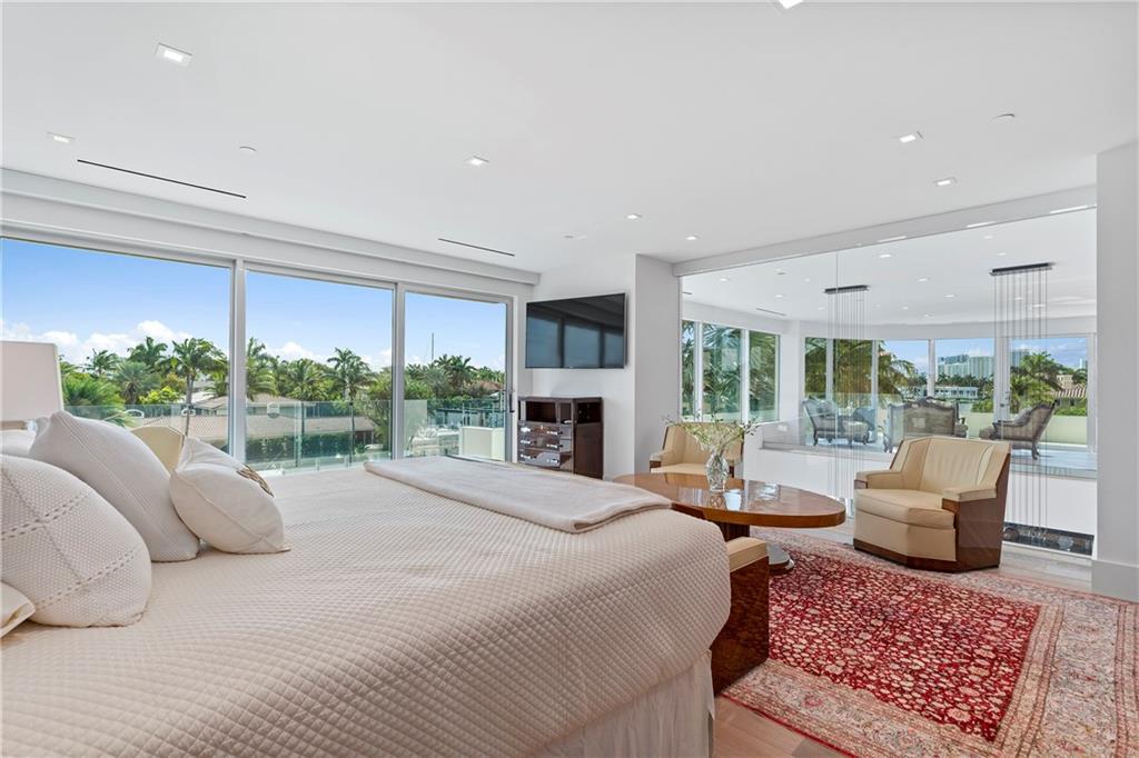 Harbor Beach - Residential