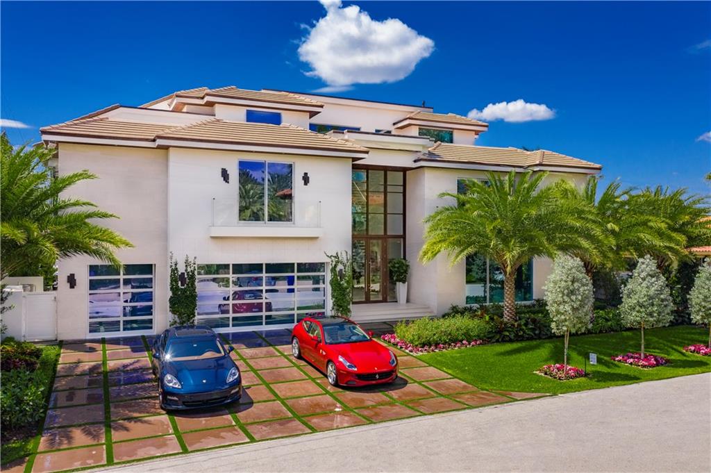 Harbor Beach - Residential