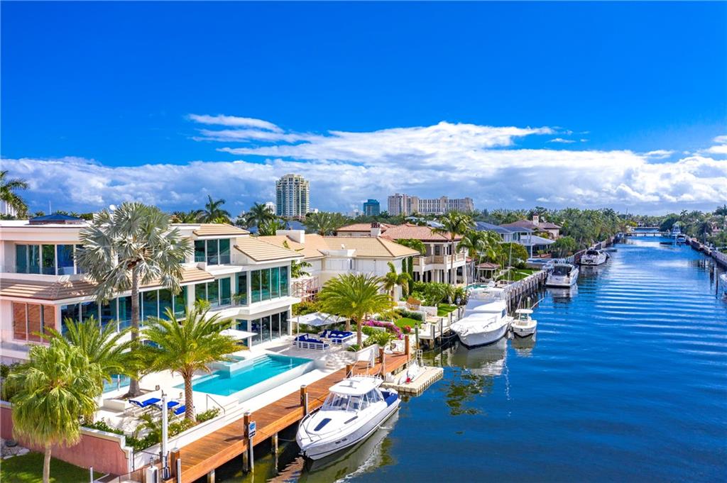Harbor Beach - Residential