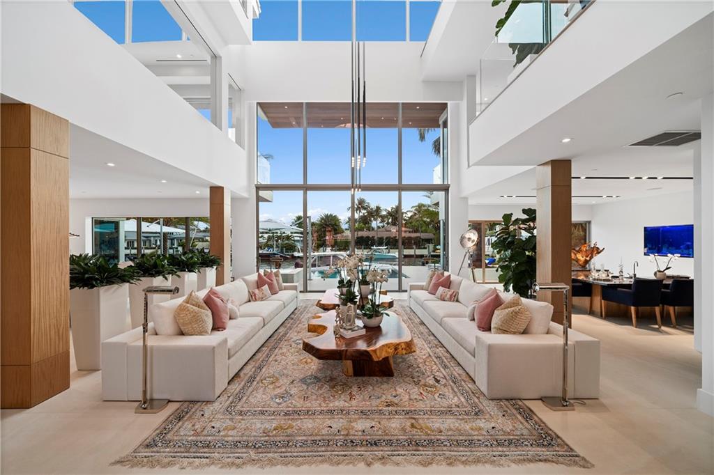 Harbor Beach - Residential