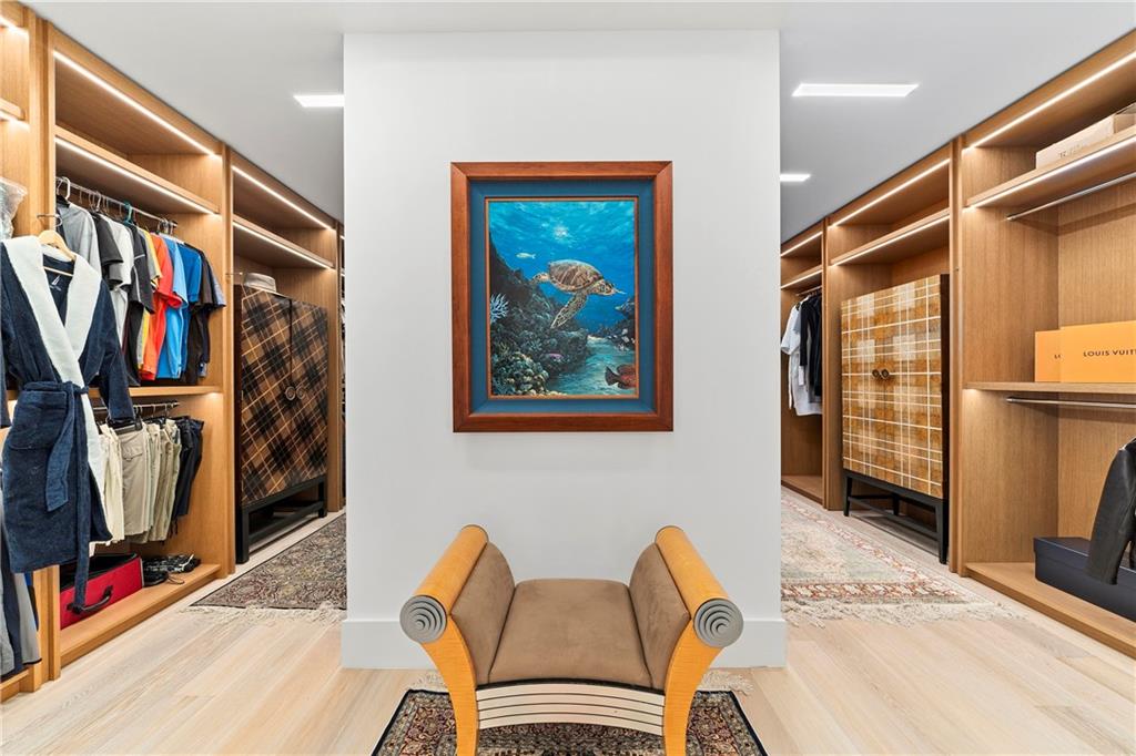 Harbor Beach - Residential
