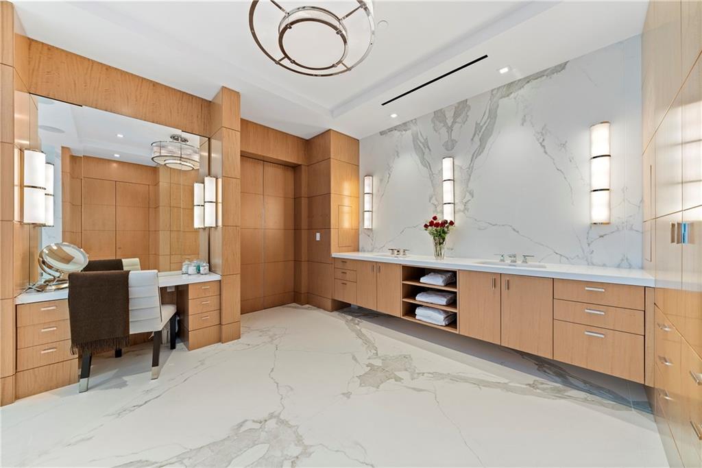 Harbor Beach - Residential