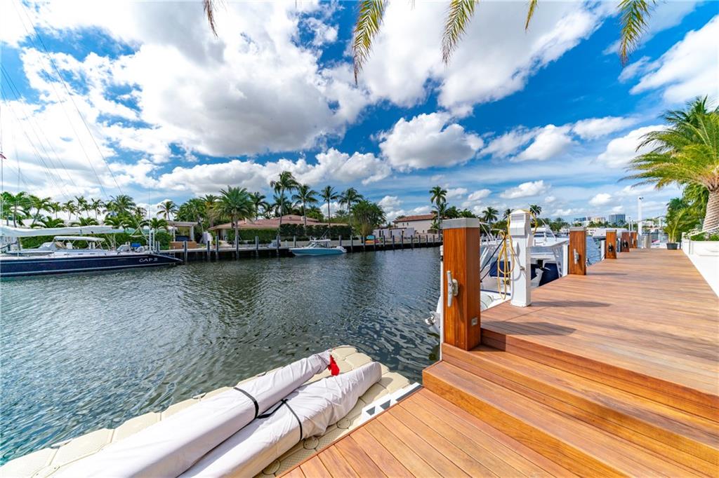 Harbor Beach - Residential