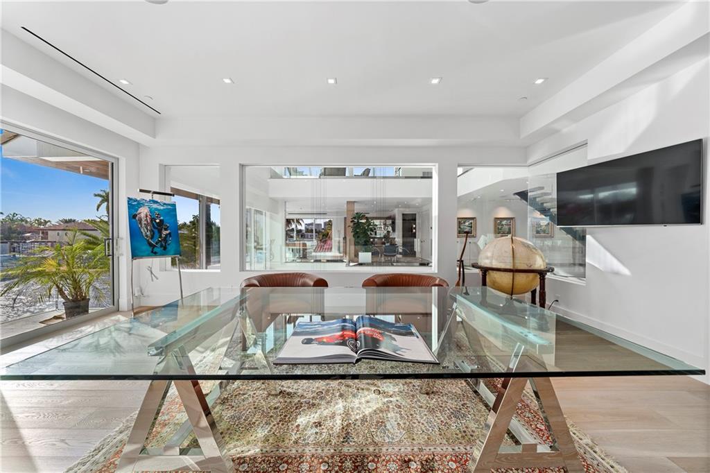 Harbor Beach - Residential