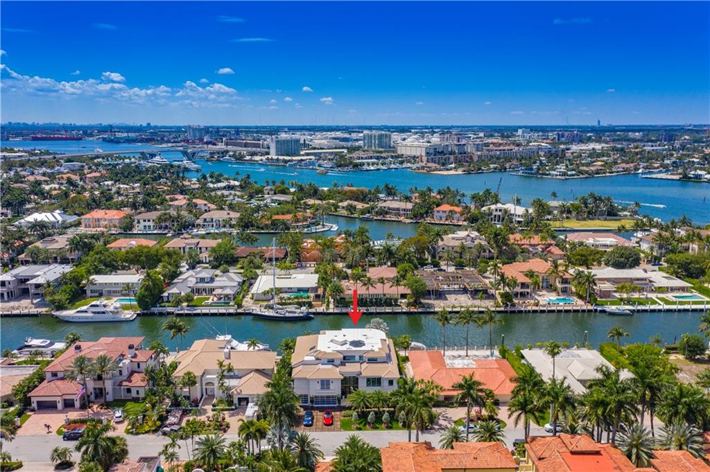 Harbor Beach - Residential