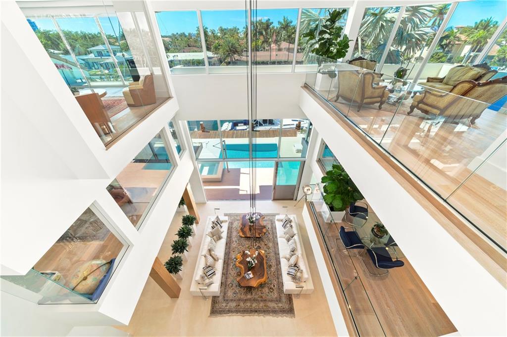 Harbor Beach - Residential