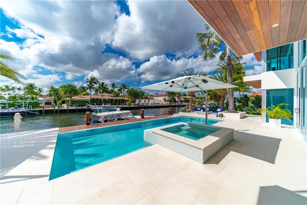 Harbor Beach - Residential