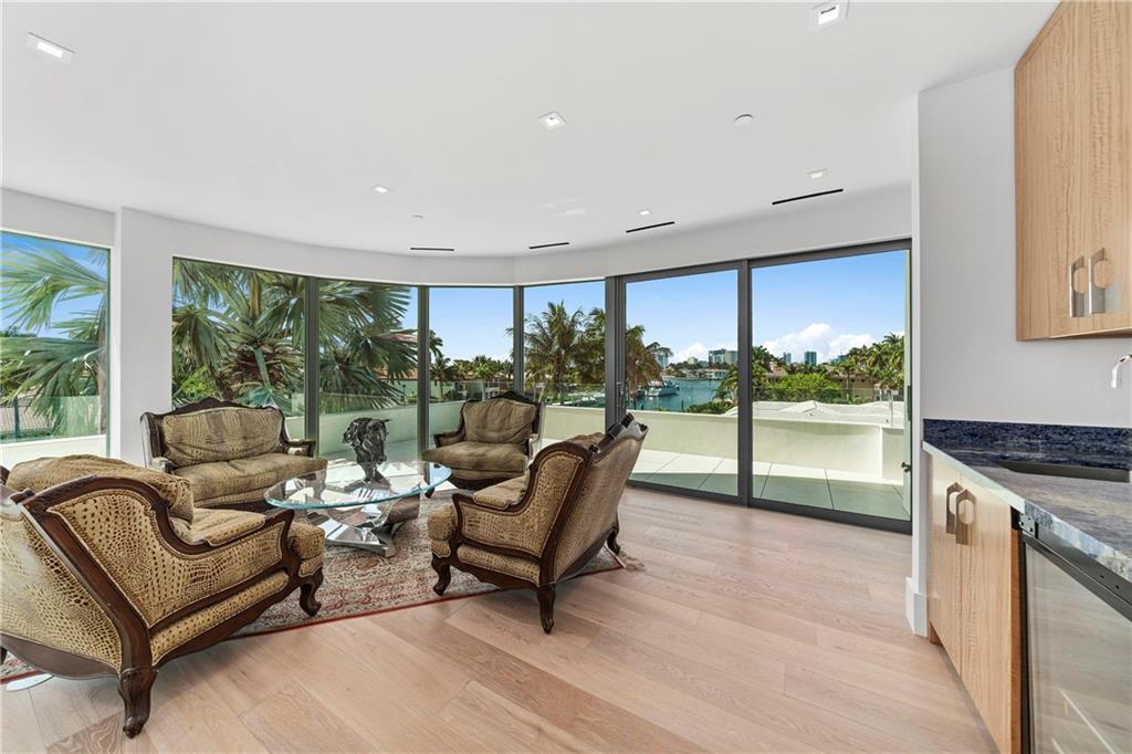 Harbor Beach - Residential