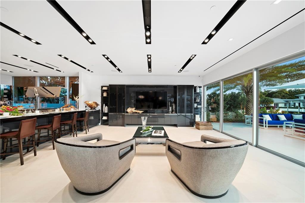 Harbor Beach - Residential