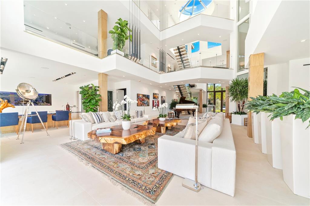 Harbor Beach - Residential