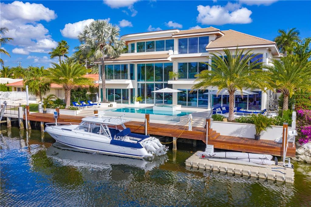 Harbor Beach - Residential