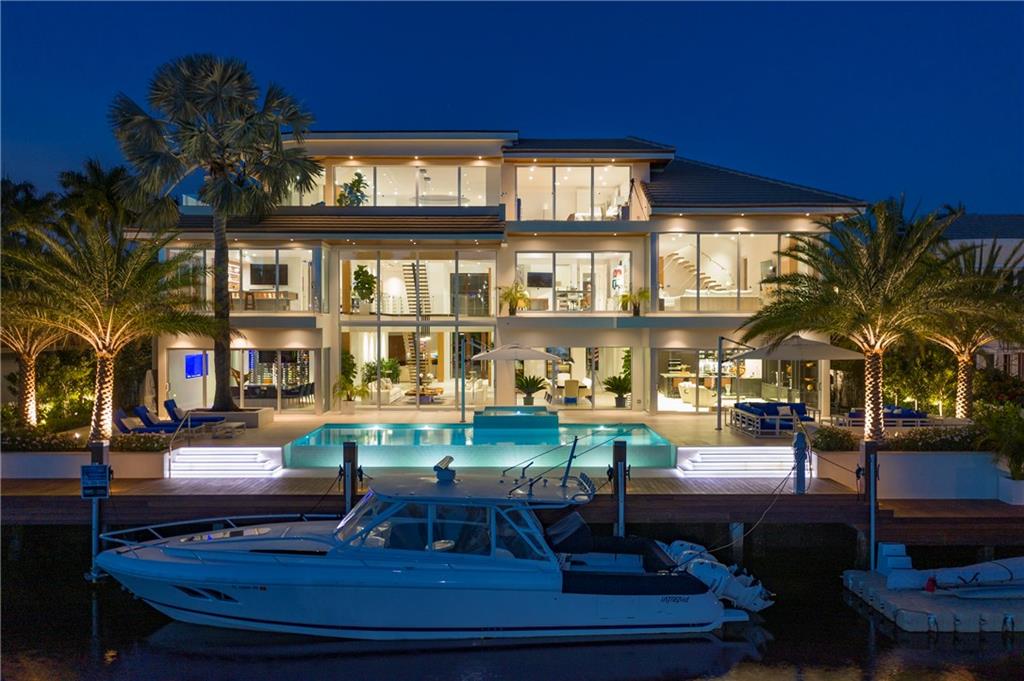 Harbor Beach - Residential