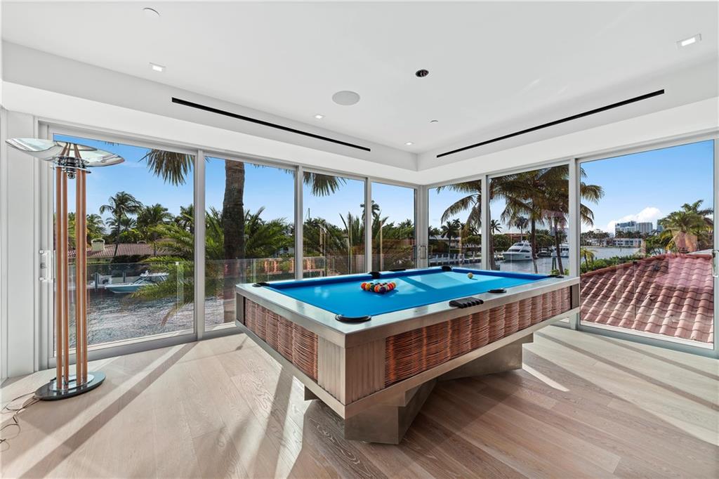 Harbor Beach - Residential