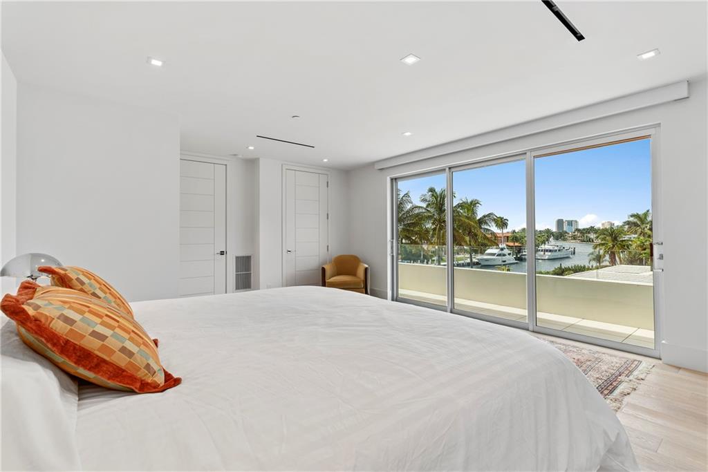 Harbor Beach - Residential
