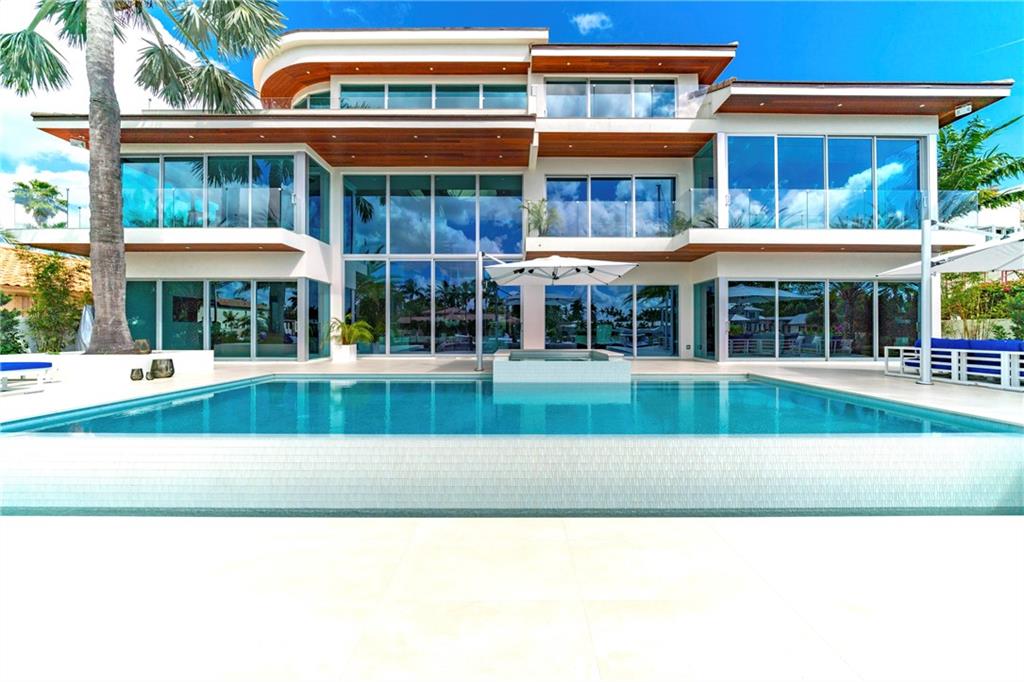 Harbor Beach - Residential