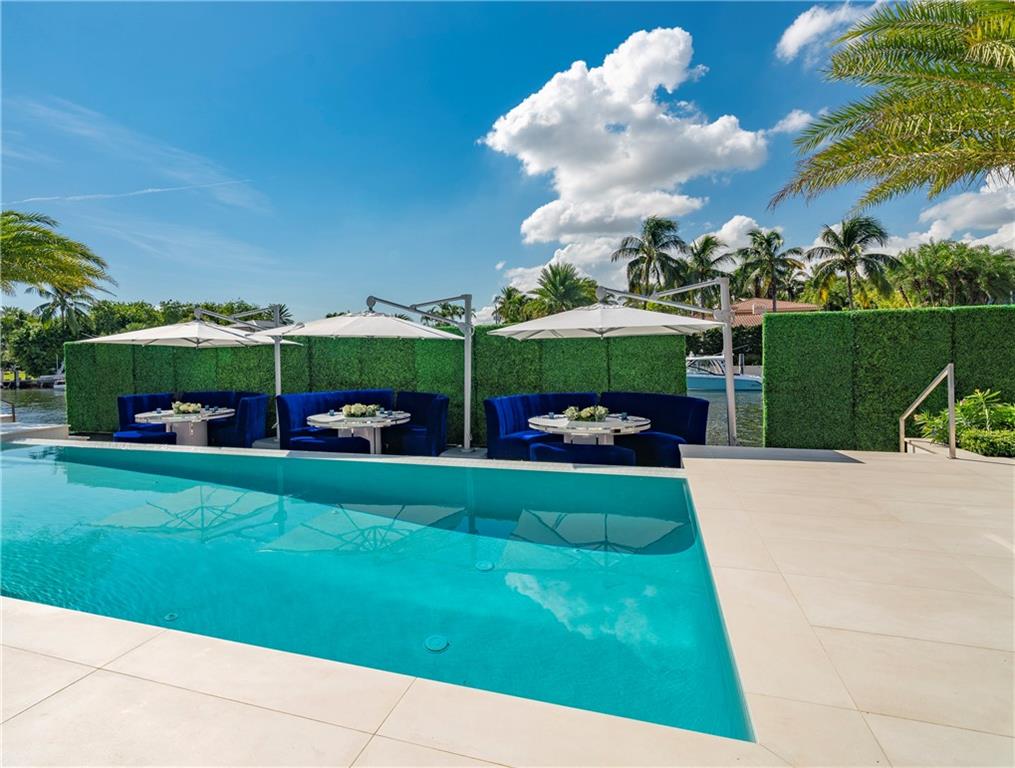 Harbor Beach - Residential