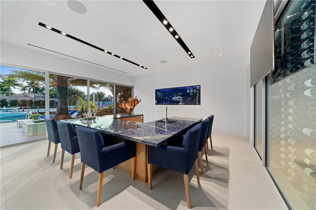 Harbor Beach - Residential