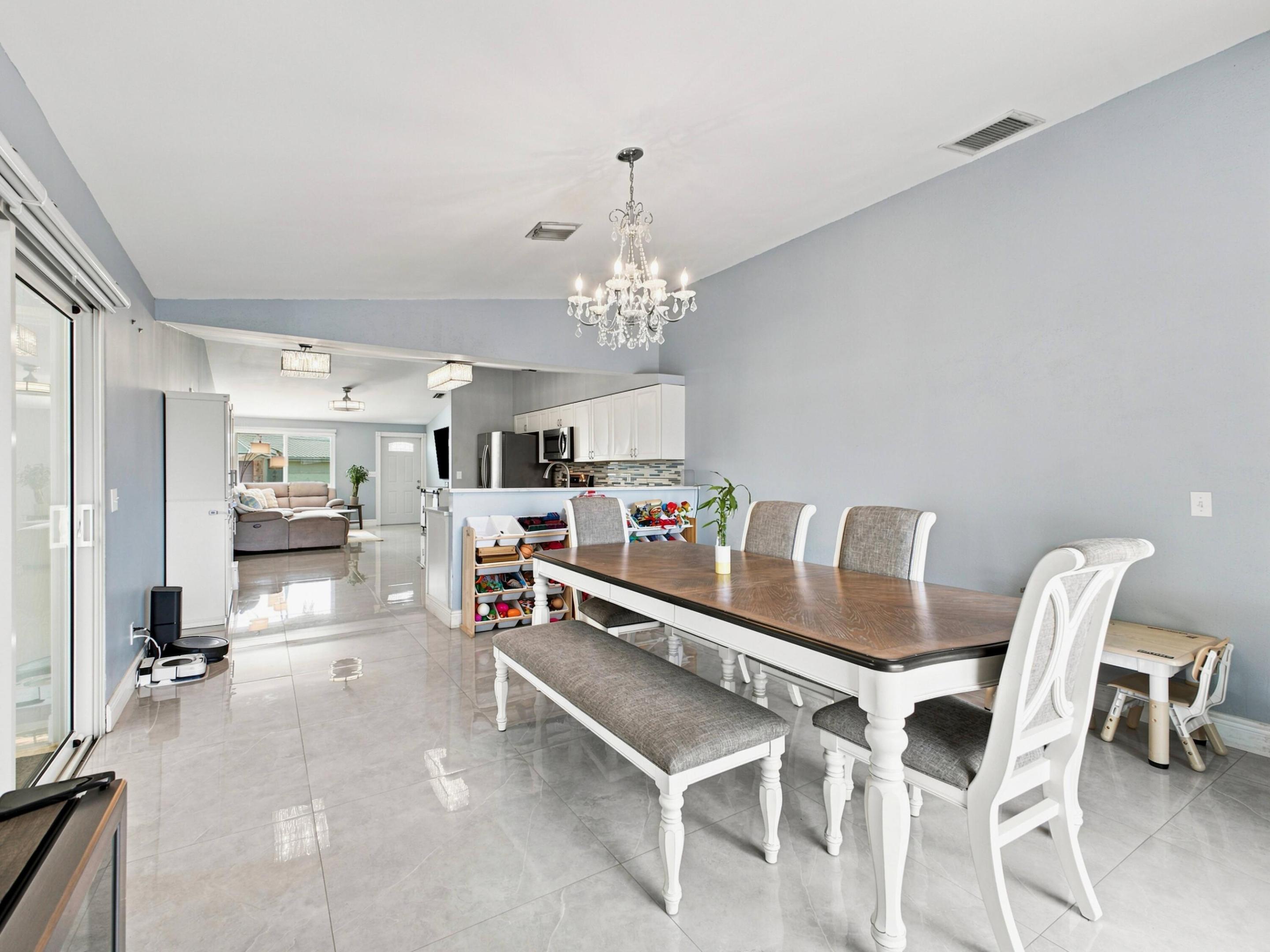LE CHALET IV-B - Residential