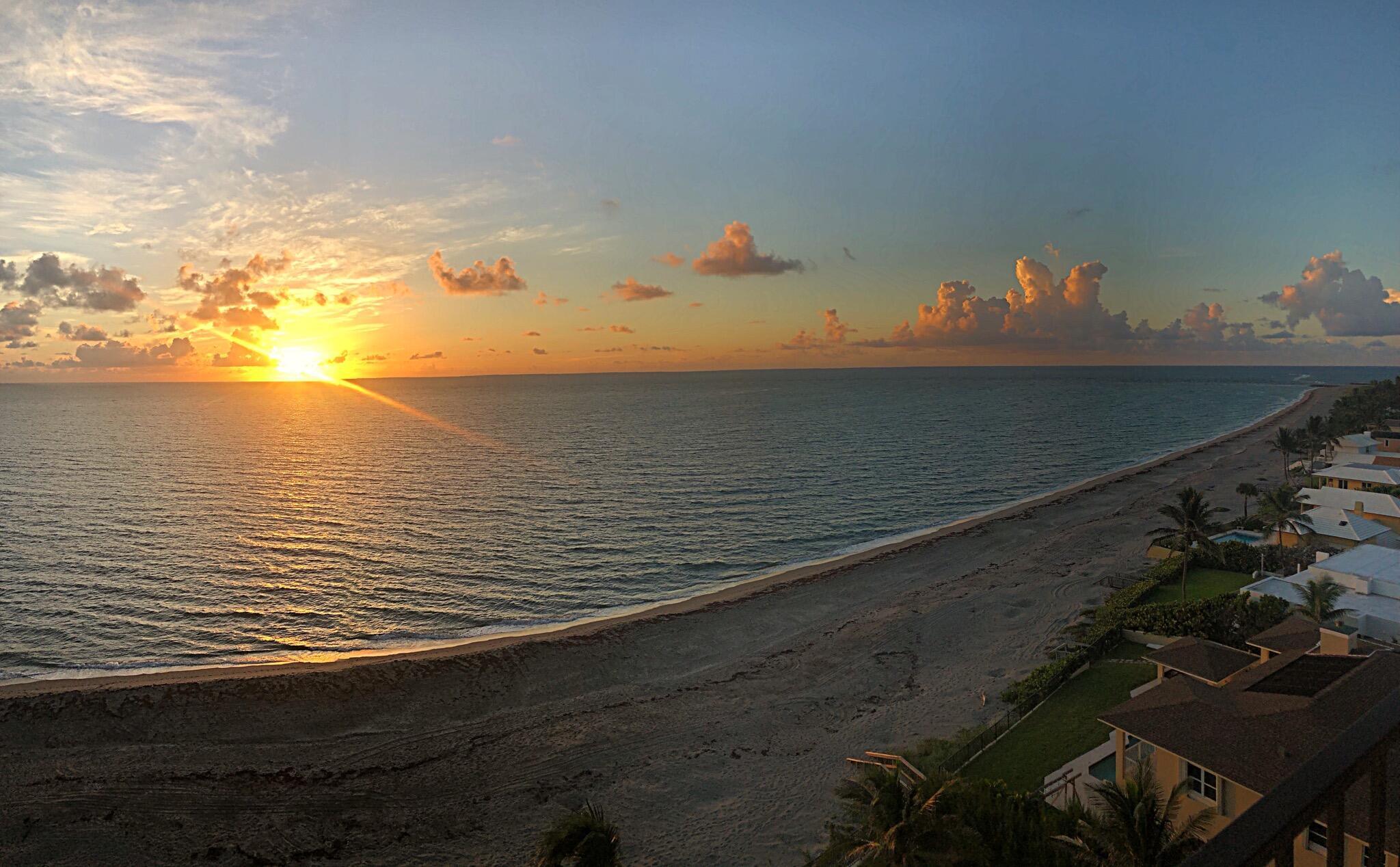 OCEAN TOWERS SOUTH CONDO APTS - Residential Lease