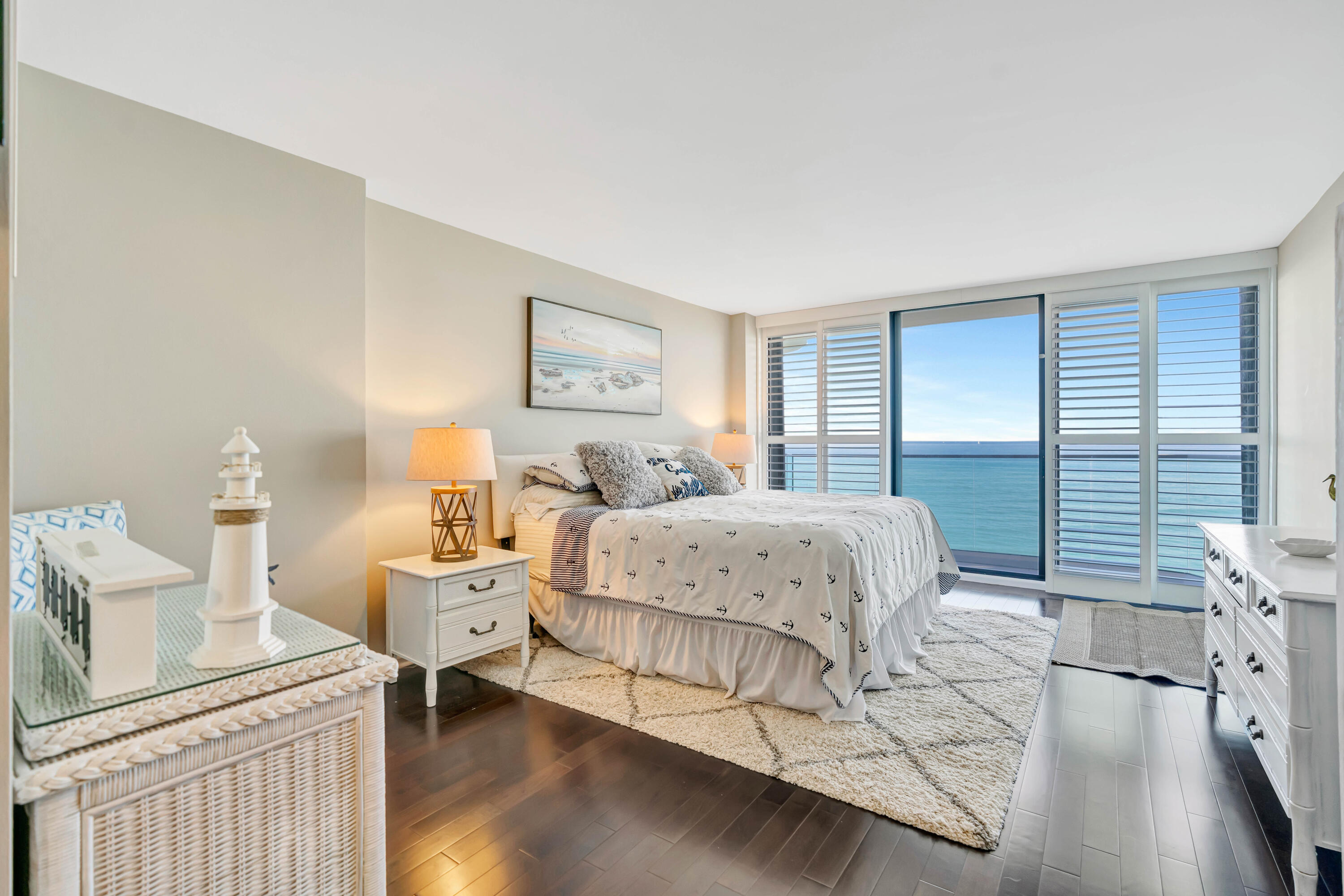 OCEAN TOWERS SOUTH CONDO APTS - Residential Lease