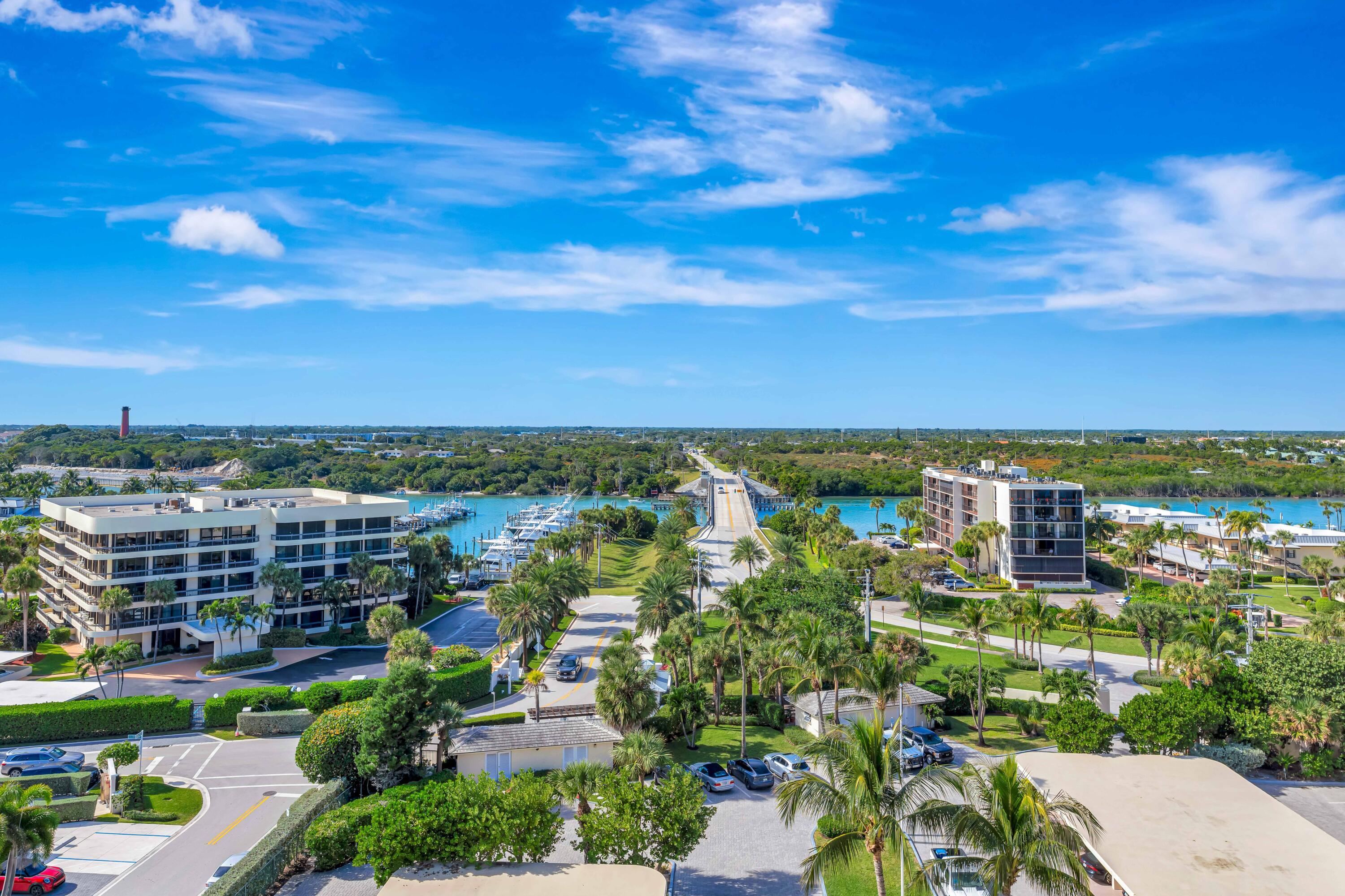 OCEAN TOWERS SOUTH CONDO APTS - Residential Lease