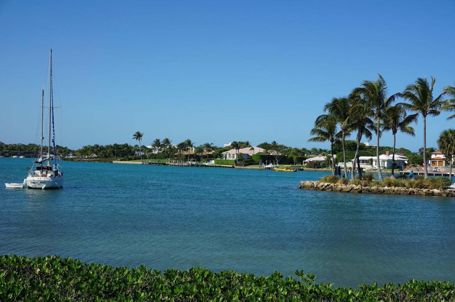 OCEAN TOWERS SOUTH CONDO APTS - Residential Lease
