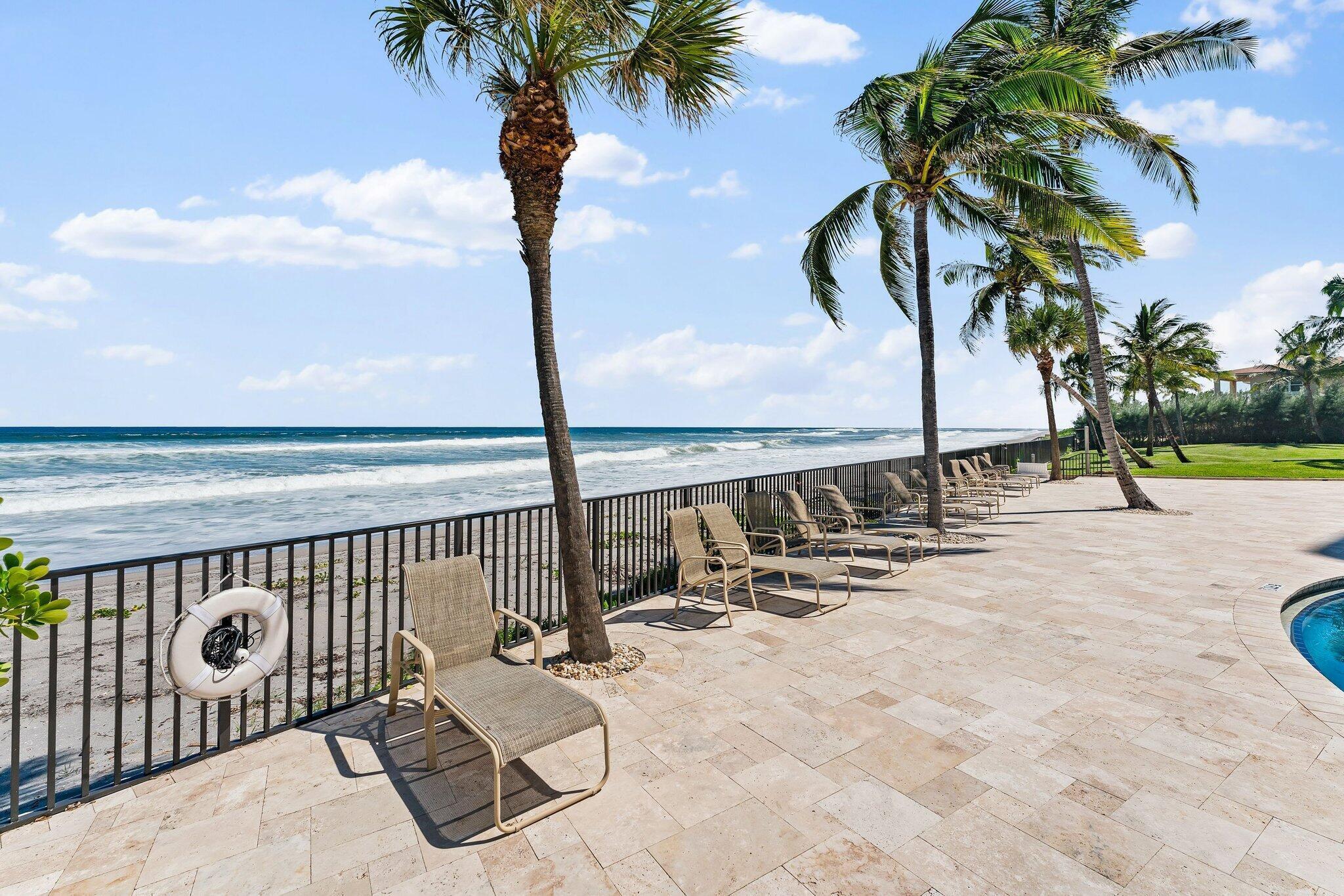 OCEAN TOWERS SOUTH CONDO APTS - Residential Lease