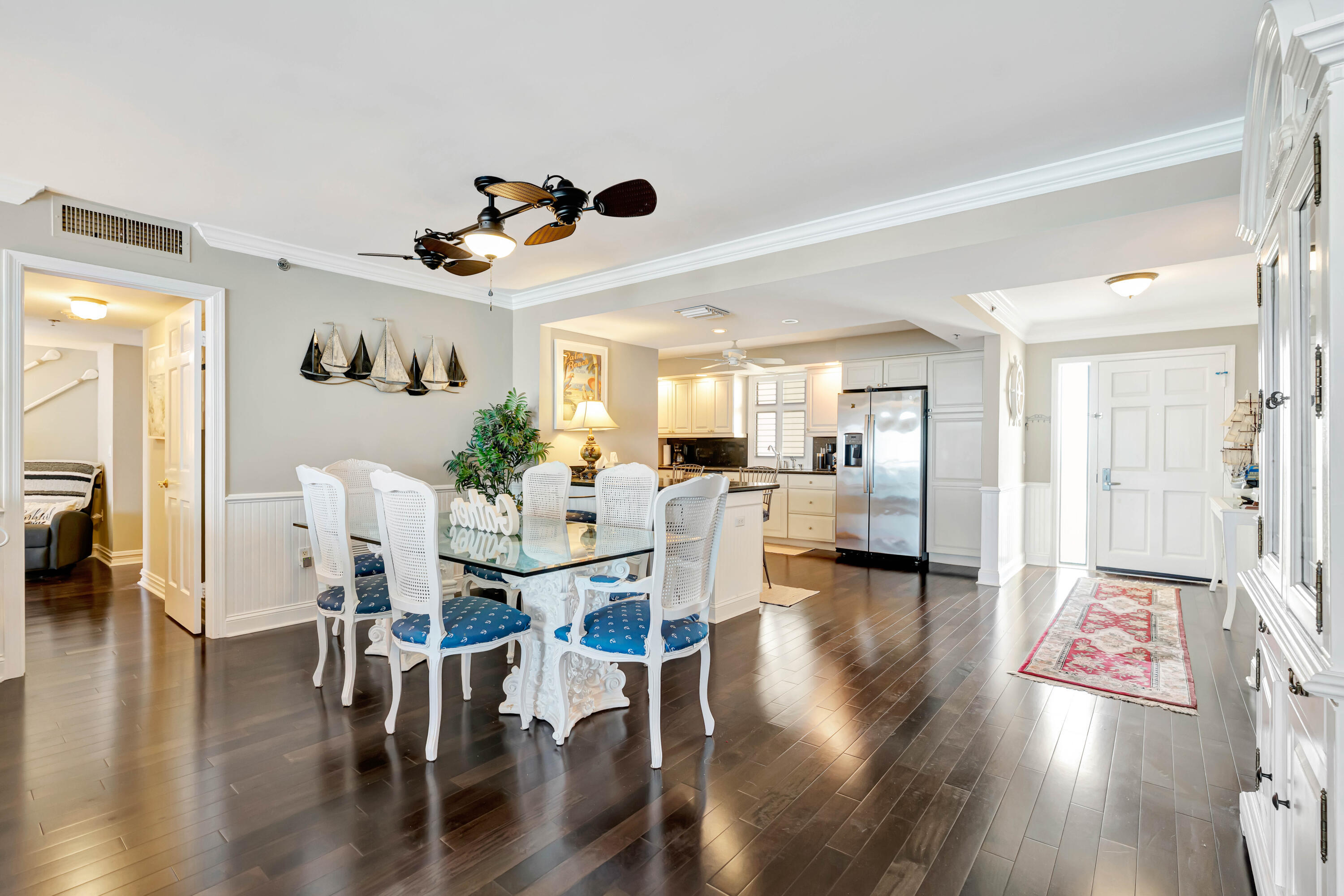 OCEAN TOWERS SOUTH CONDO APTS - Residential Lease