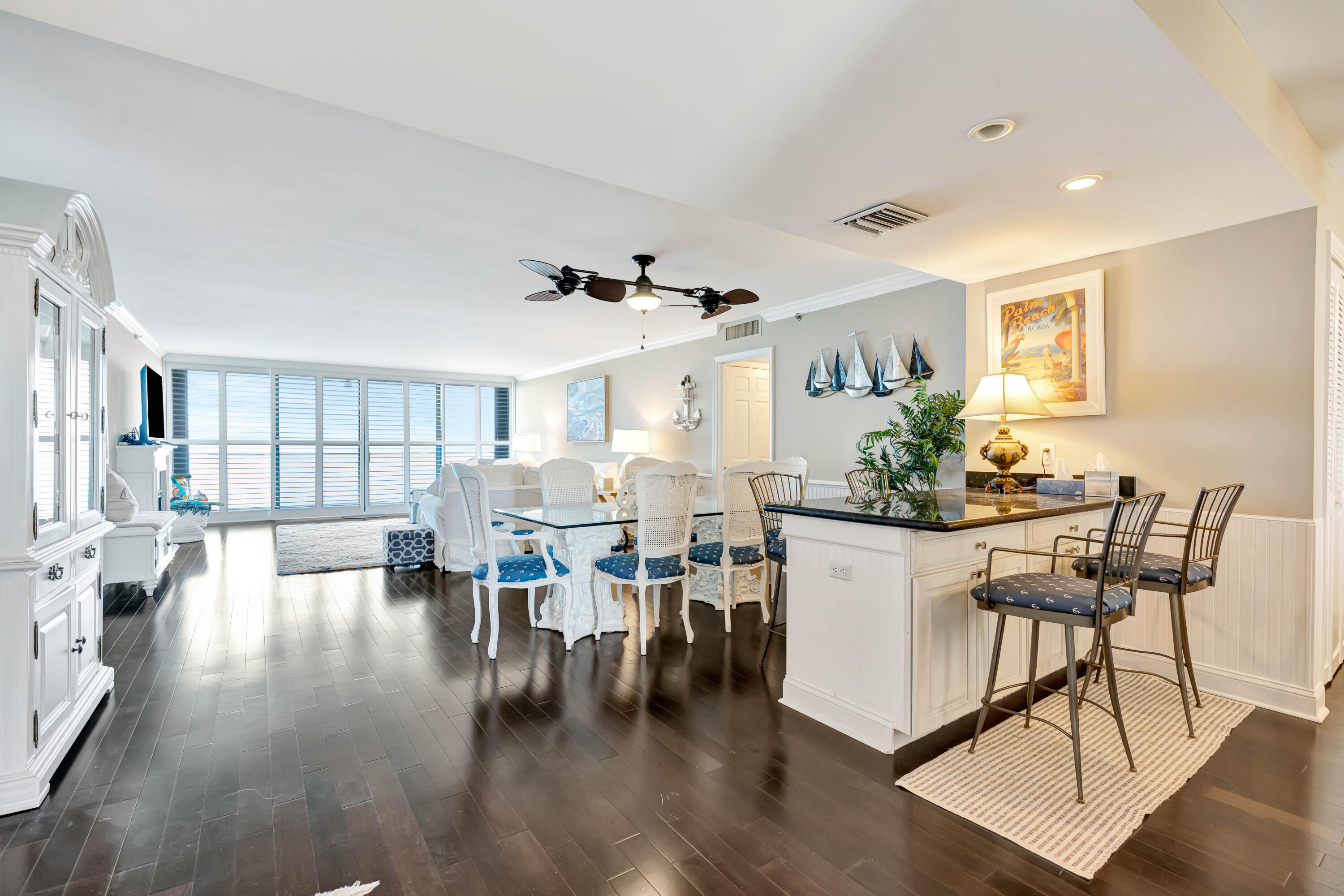 OCEAN TOWERS SOUTH CONDO APTS - Residential Lease
