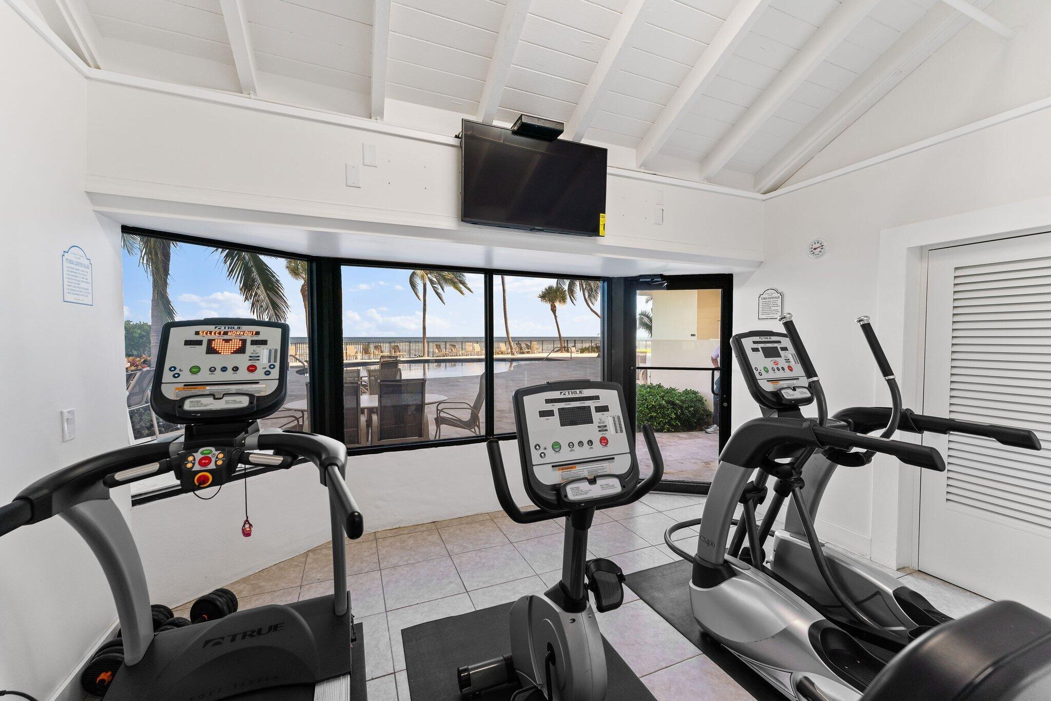 OCEAN TOWERS SOUTH CONDO APTS - Residential Lease