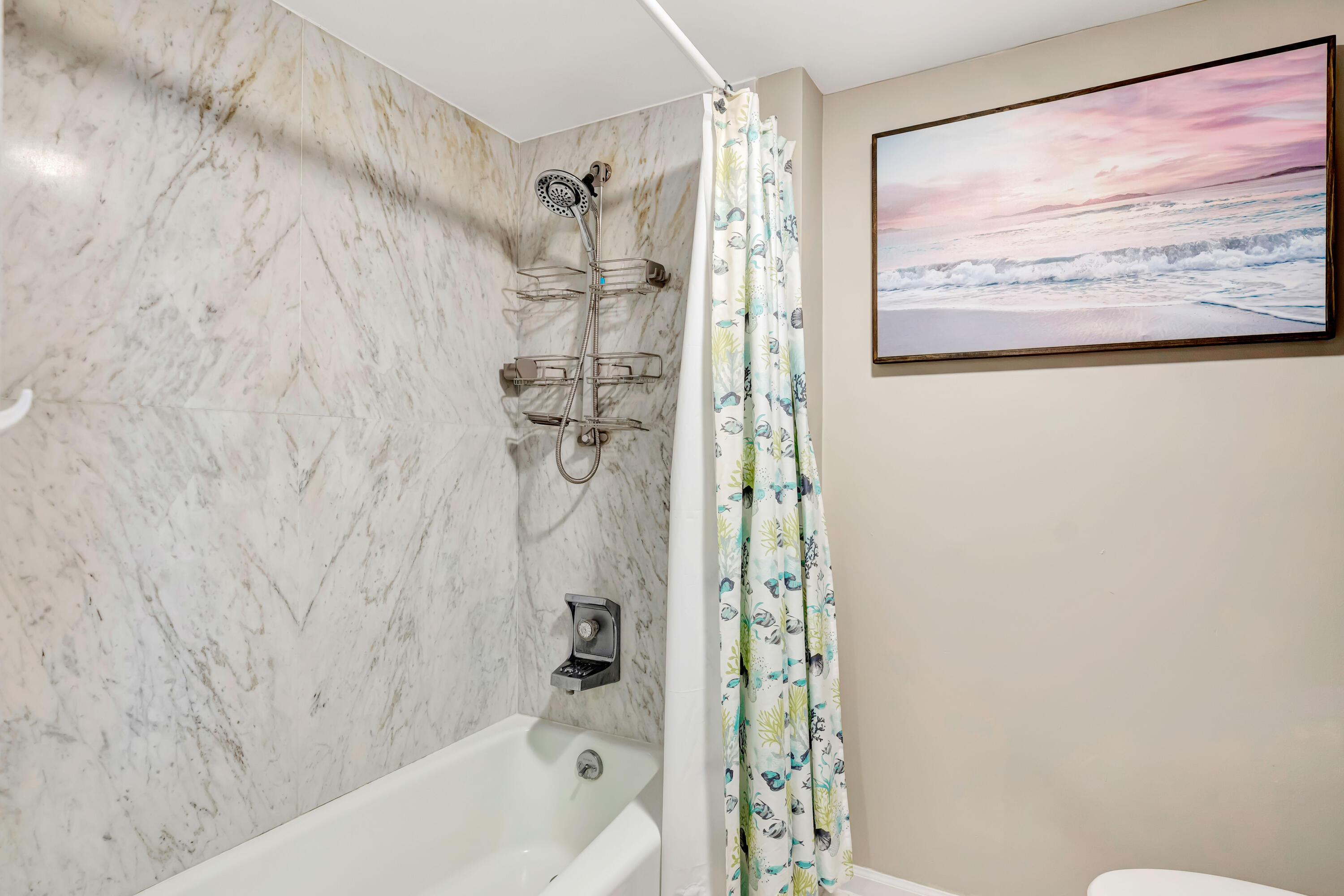 OCEAN TOWERS SOUTH CONDO APTS - Residential Lease