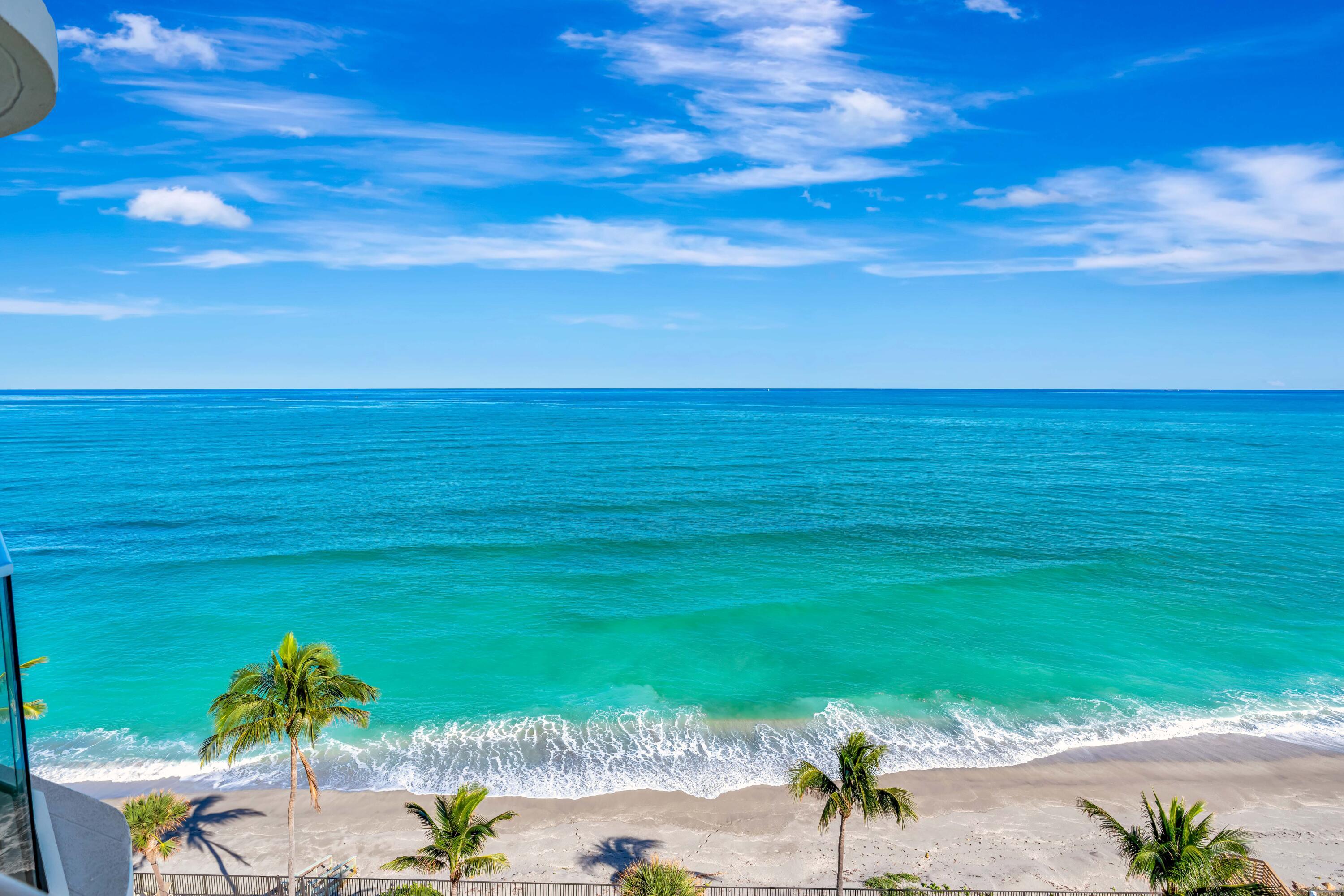 OCEAN TOWERS SOUTH CONDO APTS - Residential Lease