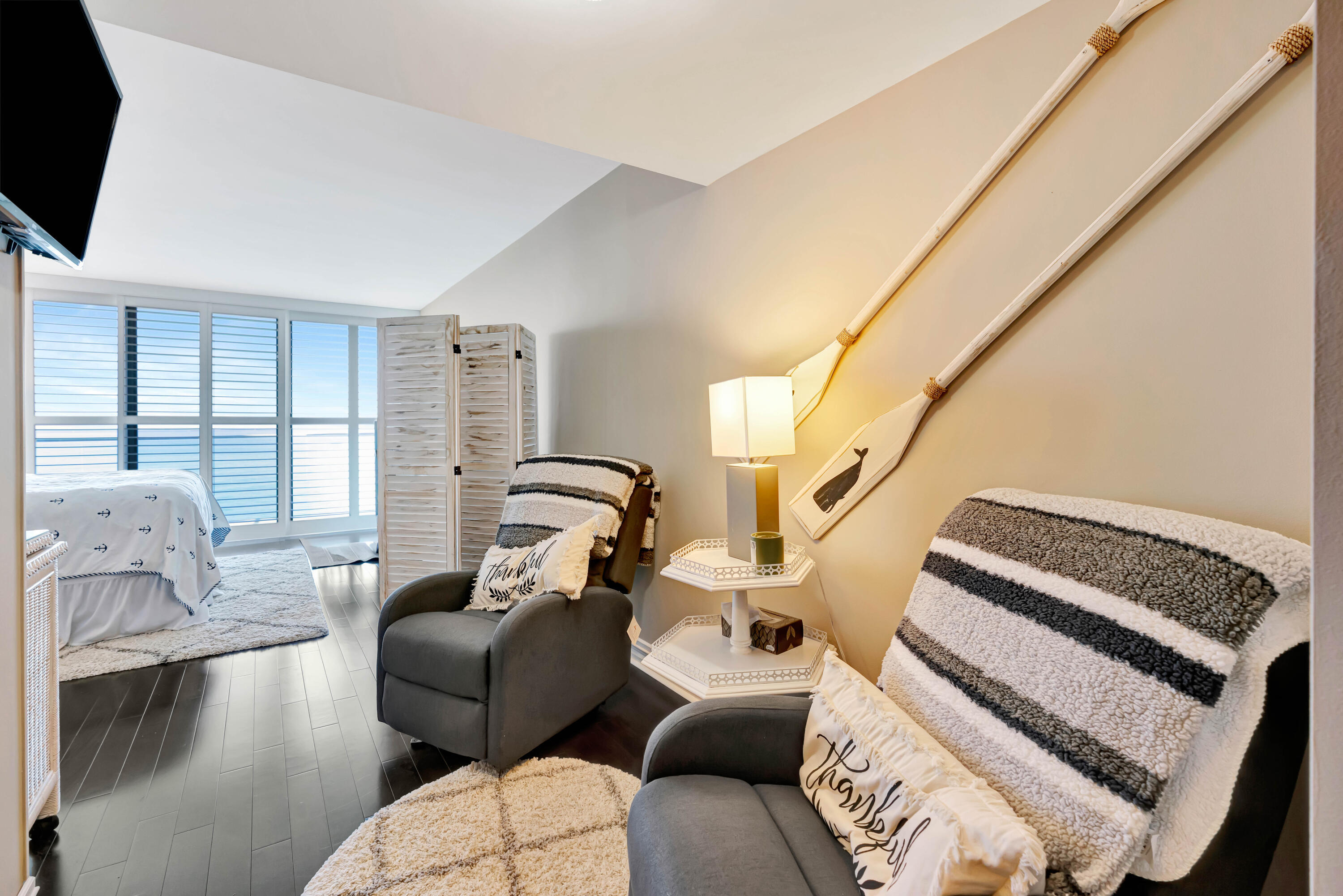 OCEAN TOWERS SOUTH CONDO APTS - Residential Lease