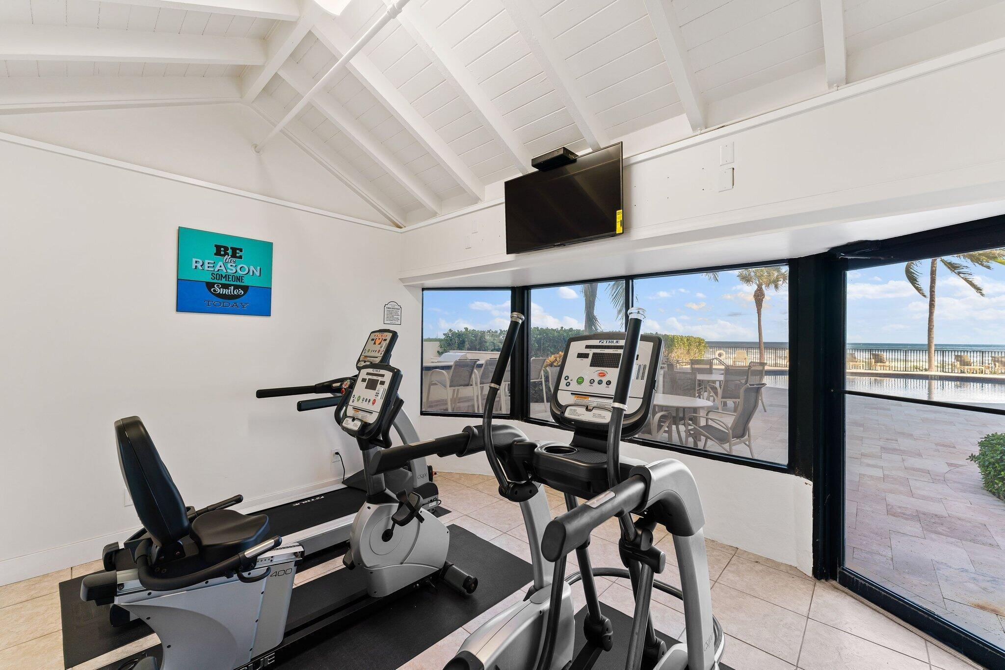 OCEAN TOWERS SOUTH CONDO APTS - Residential Lease