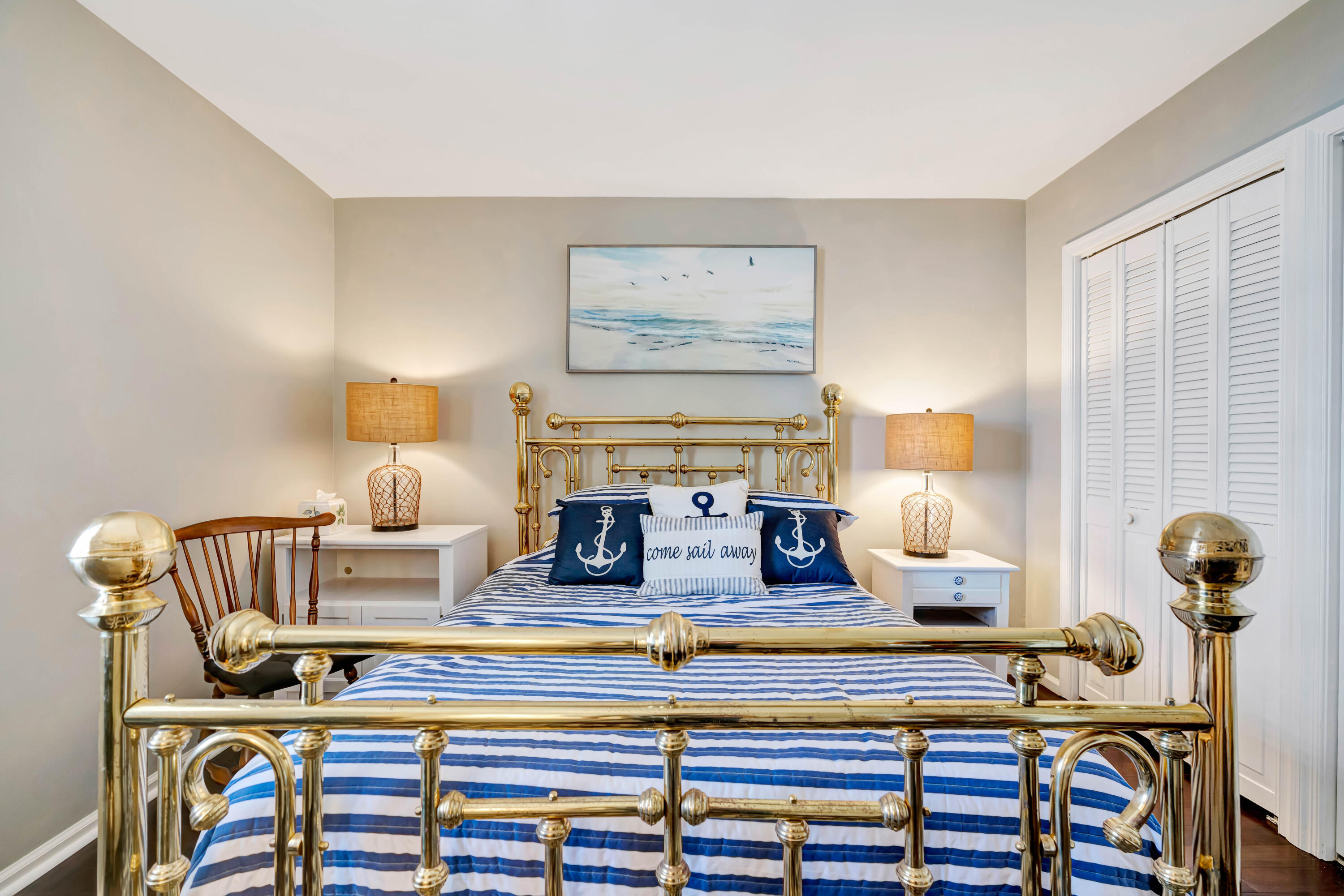 OCEAN TOWERS SOUTH CONDO APTS - Residential Lease