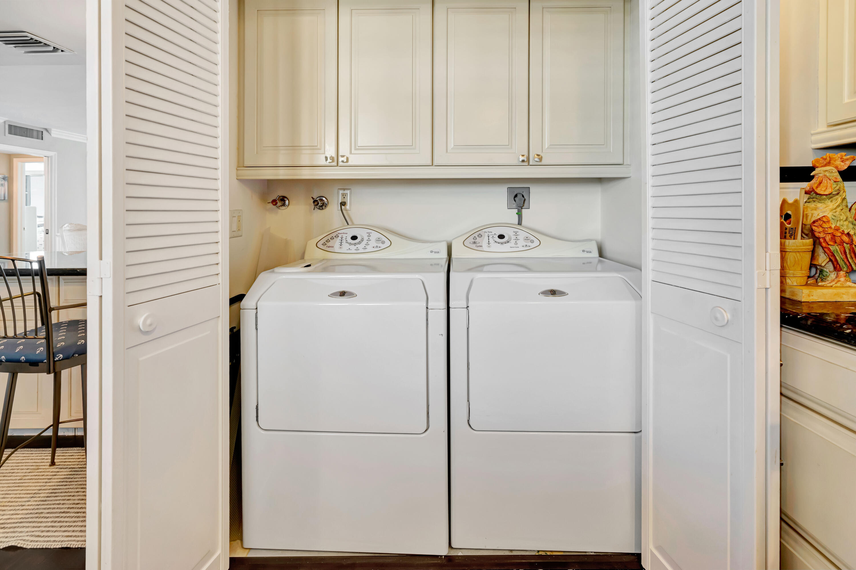OCEAN TOWERS SOUTH CONDO APTS - Residential Lease