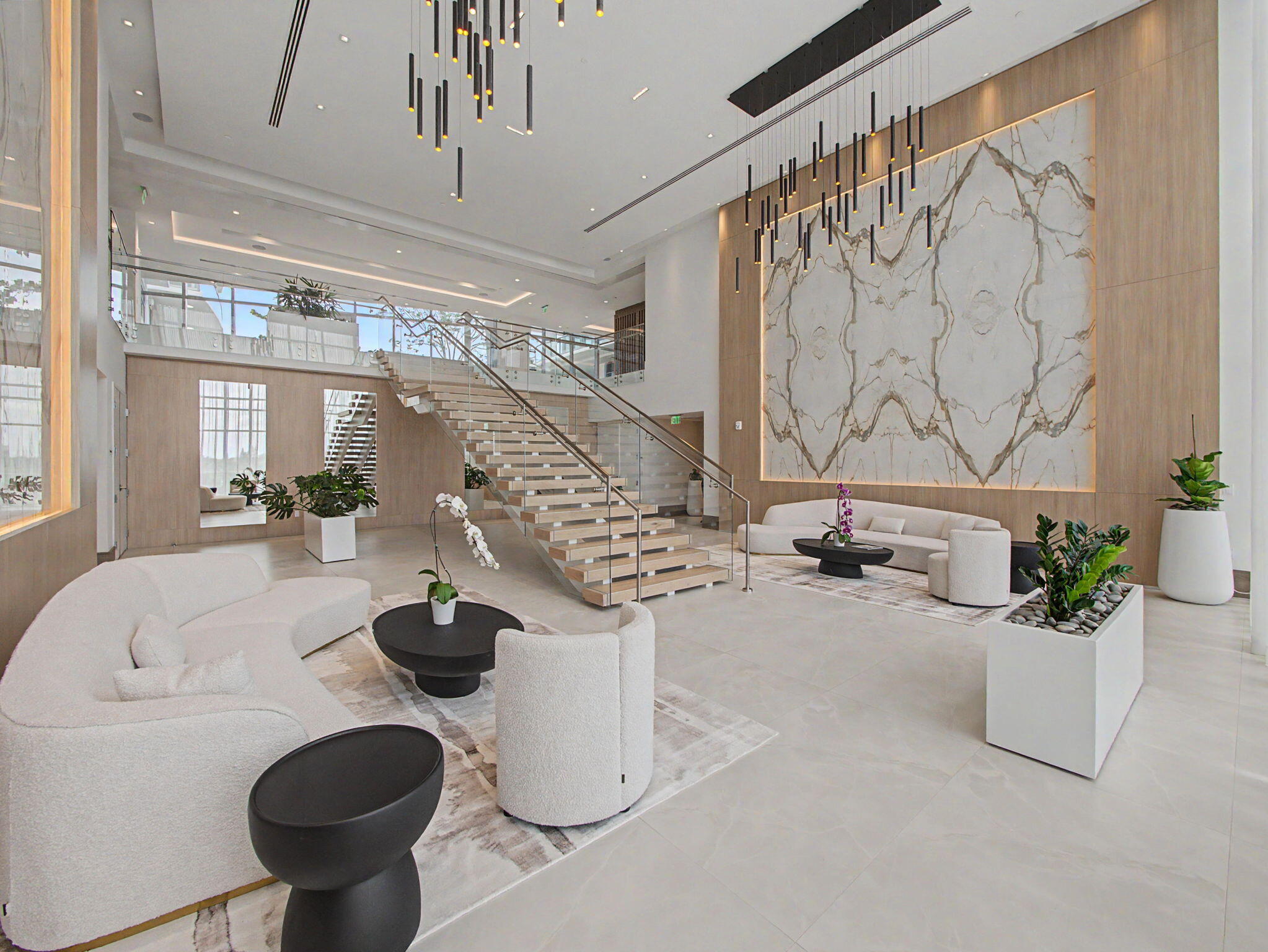 Nautilus 220 Condominium - Residential