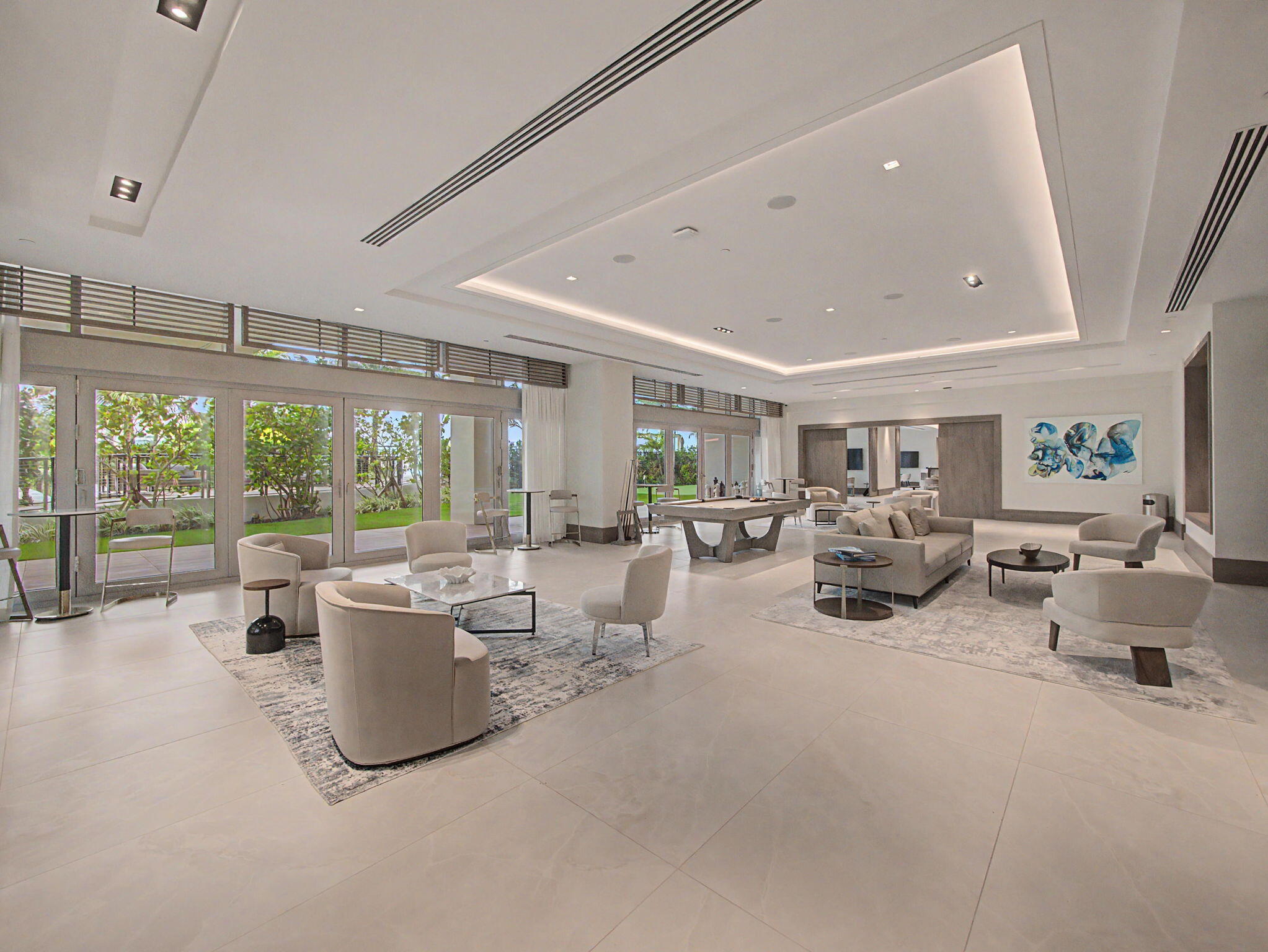 Nautilus 220 Condominium - Residential