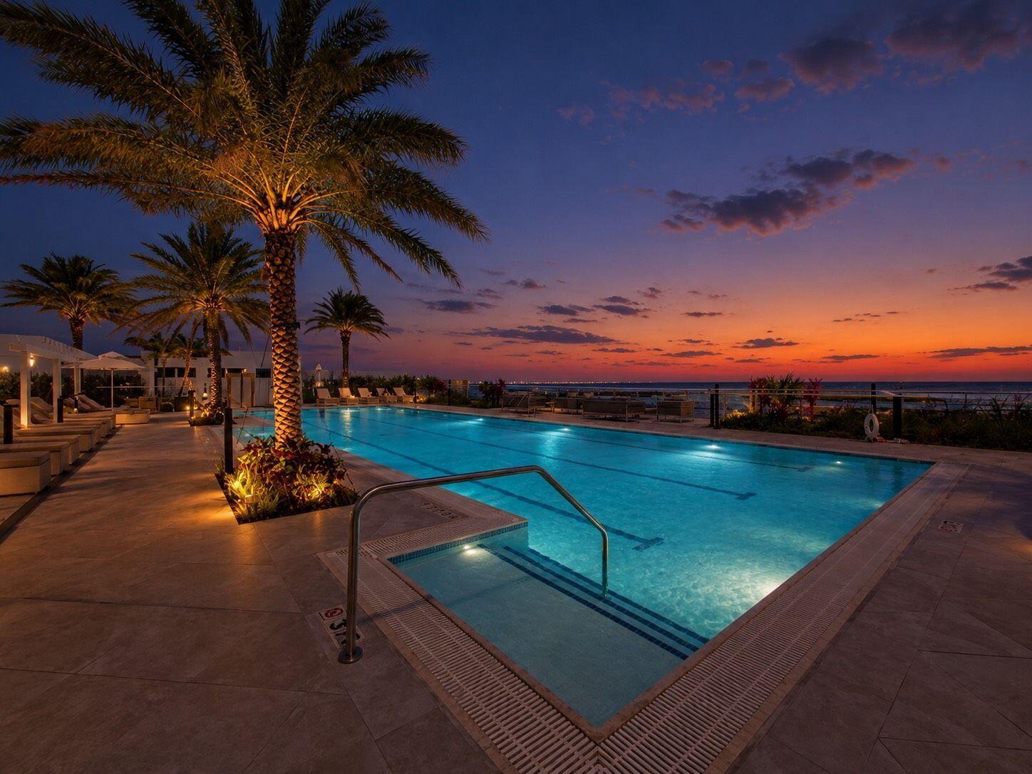 Nautilus 220 Condominium - Residential