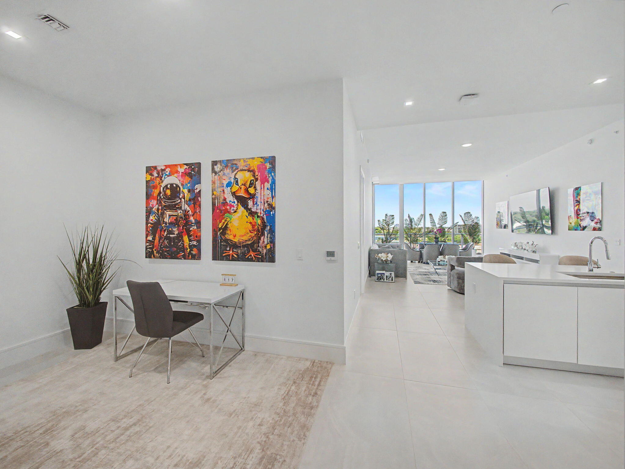 Nautilus 220 Condominium - Residential