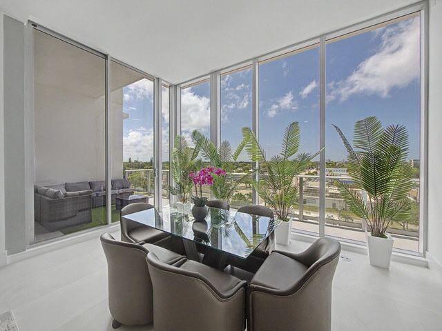 Nautilus 220 Condominium - Residential